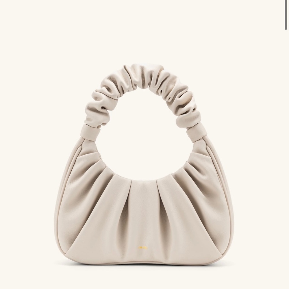 JW PEI Gabbi Ruched Hobo Handbag